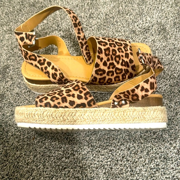 Soda leopard - Picture 1 of 1